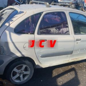 Desarmaduría JVC - Servicio de Grúa, Serviteca | Cajas de cambio, alternadores, parachoques, vidrios, asientos, ópticos, focos, capot, puertas.