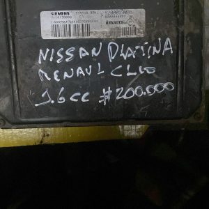 Desarmaduría JVC - Servicio de Grúa, Serviteca | Cajas de cambio, alternadores, parachoques, vidrios, asientos, ópticos, focos, capot, puertas.