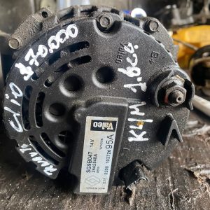 Desarmaduría JVC - Servicio de Grúa, Serviteca | Cajas de cambio, alternadores, parachoques, vidrios, asientos, ópticos, focos, capot, puertas.