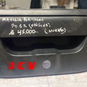 Desarmaduría JVC - Servicio de Grúa, Serviteca | Cajas de cambio, alternadores, parachoques, vidrios, asientos, ópticos, focos, capot, puertas.