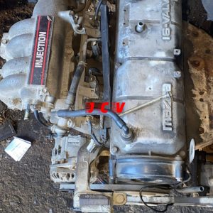 Desarmaduría JVC - Servicio de Grúa, Serviteca | Cajas de cambio, alternadores, parachoques, vidrios, asientos, ópticos, focos, capot, puertas.