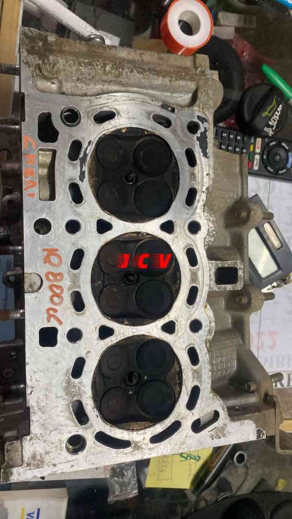 CULATA CHERY IQ 800 CC - Imagen 2