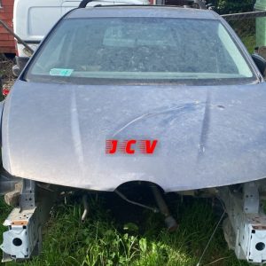 CAPOT MAZDA CX7