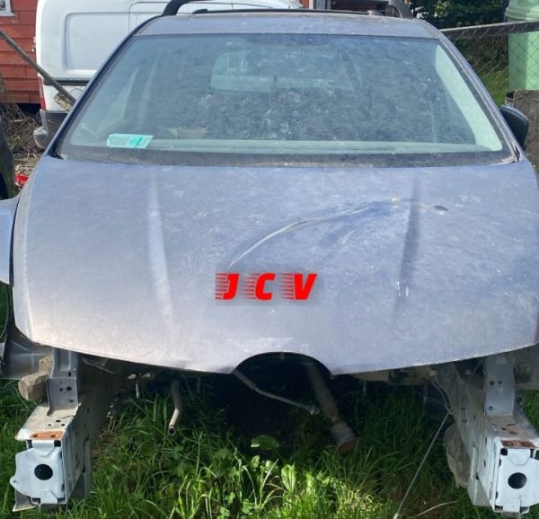 CAPOT MAZDA CX7