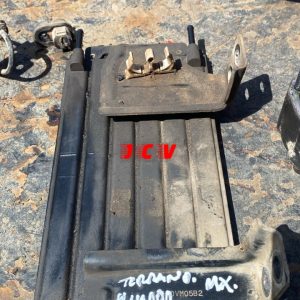 ENFRIADOR PETROLERO TERRANO