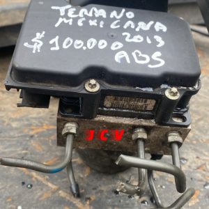 MODULO ABS TERRANO