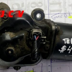 MOTOR LIMPIA PARABRISAS TERRANO