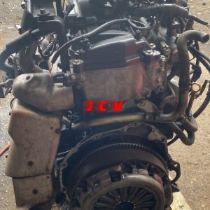 MOTOR NISSAN TERRANO