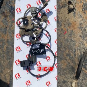 SENSOR ABS TERRANO