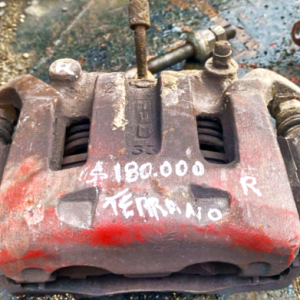 CALIPER DERECHO TERRANO