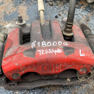 CALIPER IZQUIERDO TERRANO