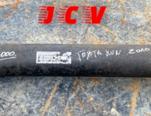CARDAN TOYOTA KUN