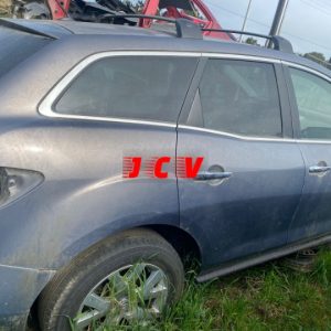 MAZDA CX7 EN DESARME