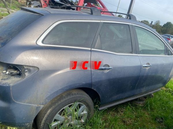 MAZDA CX7 EN DESARME