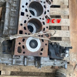 ENSAMBLE KIA SORENTO