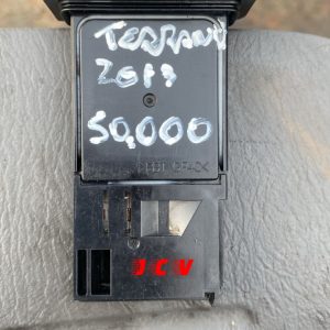 MAF ORIGINAL TERRANO