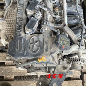 MOTOR CHERY