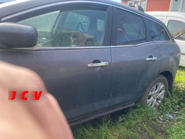 PUERTAS MAZDA CX7