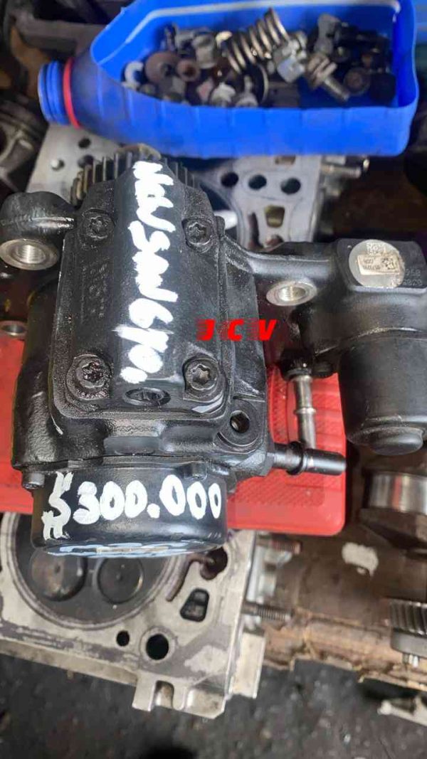 BOMBA INYECTORA NEW SSANGYONG - Imagen 3