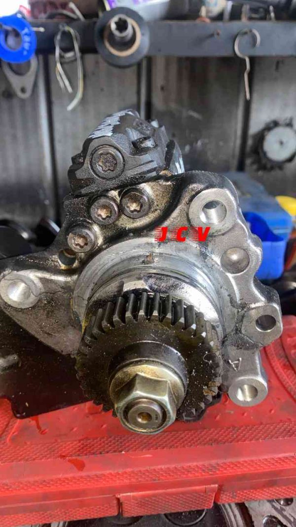 BOMBA INYECTORA NEW SSANGYONG - Imagen 2
