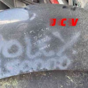CAPOT VOLEEX