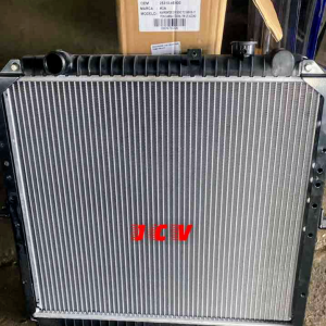 RADIADOR HYUNDAI H100