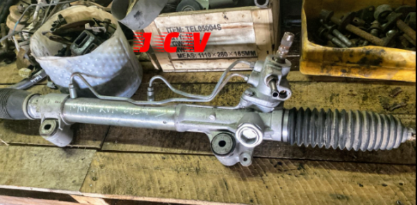 CREMALLERA DIRECCION TOYOTA KUN