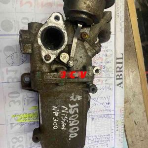 ENFRIADOR NP300