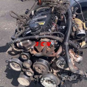 MOTOR TERRACOTA FOTON