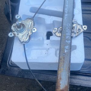 CREMALLERA ALZA VIDRIO TERRANO
