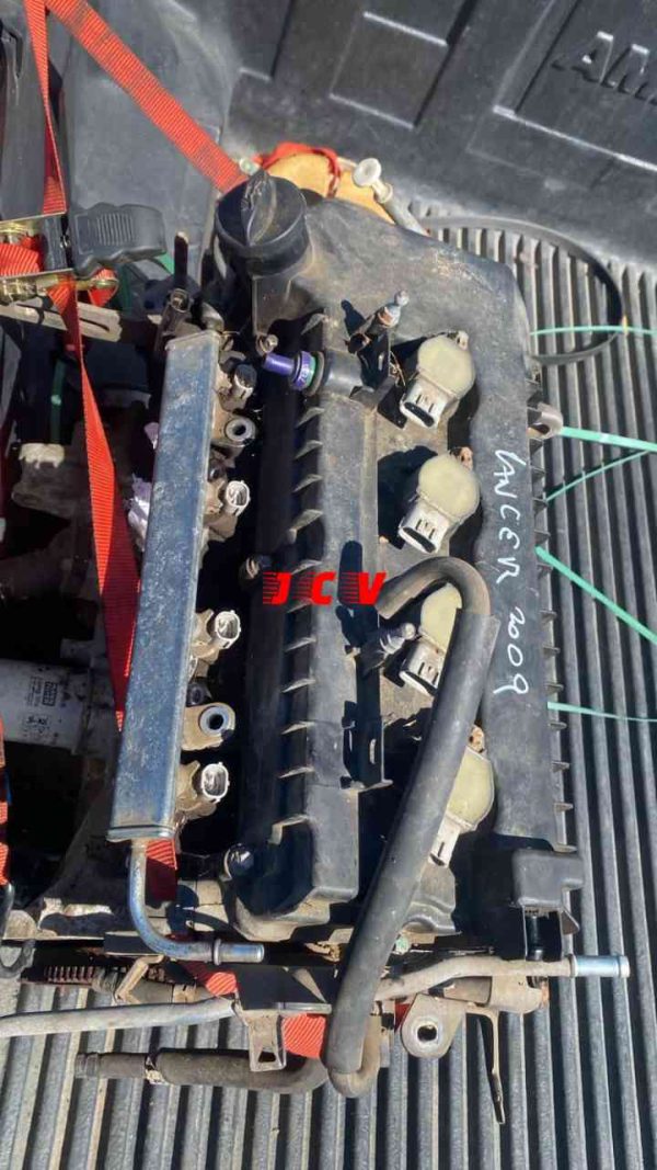 MOTOR MITSUBISHI LANCER