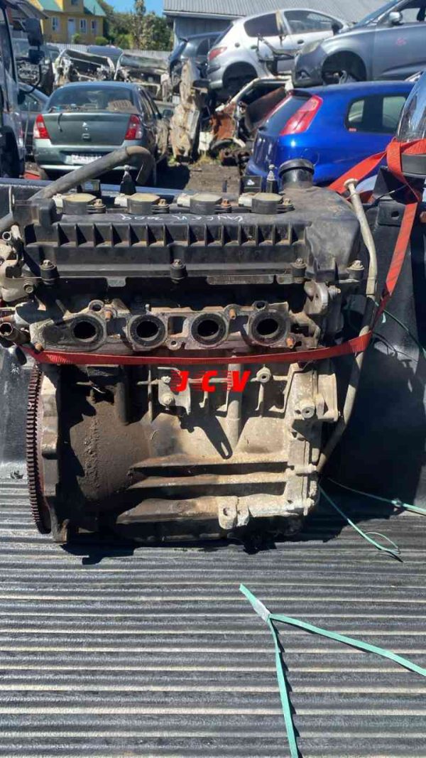 MOTOR MITSUBISHI LANCER - Imagen 2