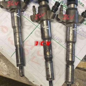 INYECTORES NISSAN NP300