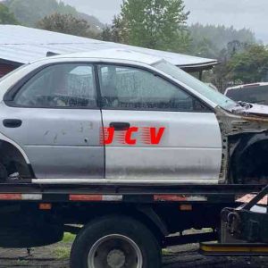 SUBARU IMPREZA EN DESARME