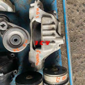 SOPORTES MOTOR MG5