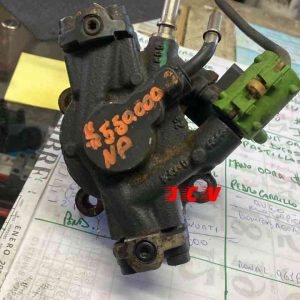 BOMBA ELEVADORA NISSAN NP300