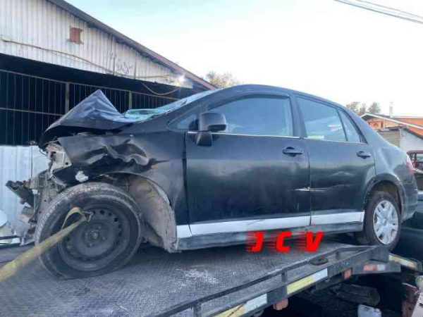 NISSAN TIIDA EN DESARME - Imagen 3