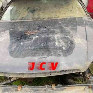 CAPOT CHEVROLET ASTRA