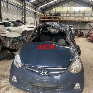 HYUNDAI EON AL DESARME