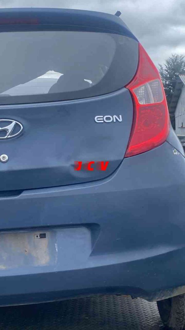 HYUNDAI EON AL DESARME - Imagen 2
