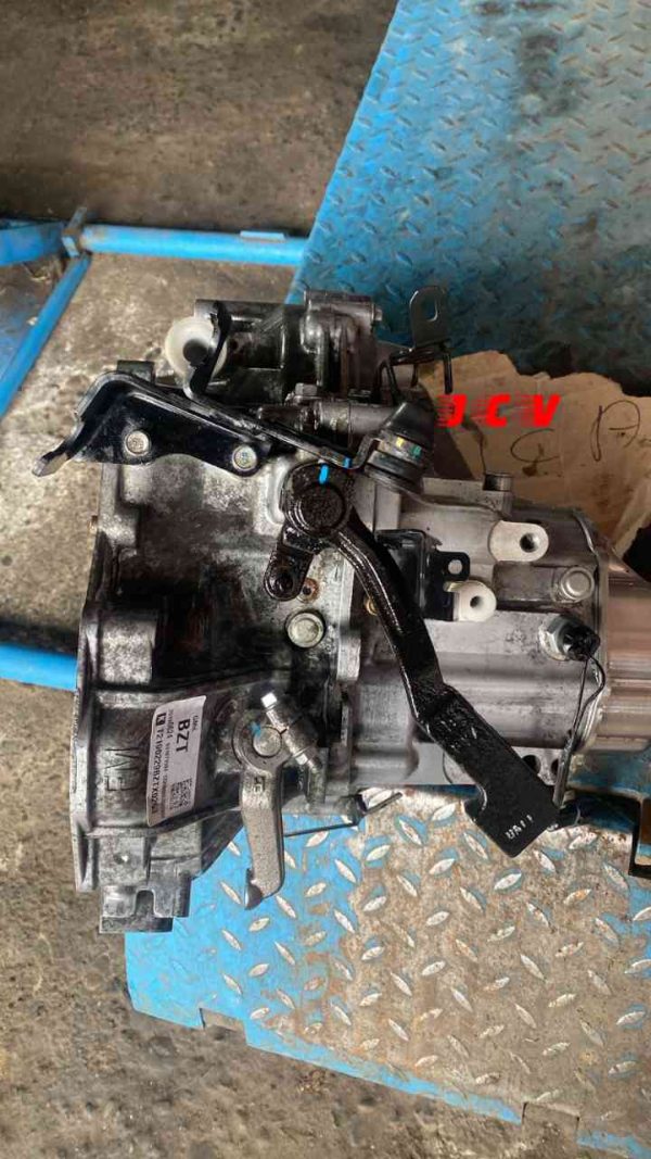 CAJA SPARK GT NUEVA - Imagen 2