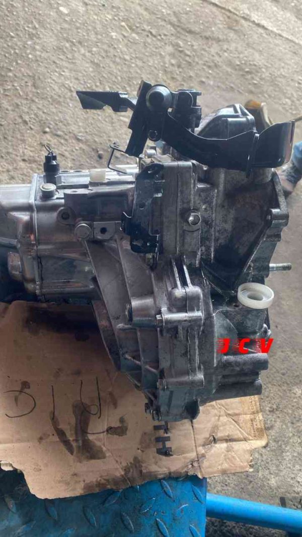 CAJA SPARK GT NUEVA - Imagen 3