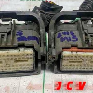 CONECTORES DE ECU SUZUKI SWIFT