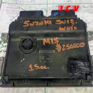 ECU SUZUKI SWIFT