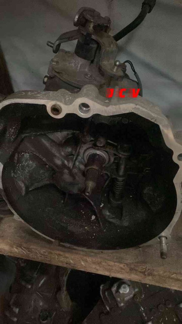 CAJA DE CAMBIO SUZUKI ALTO - Imagen 2