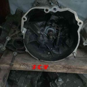 CAJA DE CAMBIO SUZUKI ALTO