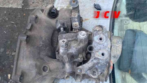 CAJA CAMBIO CORSA EVOLUTION - Imagen 2