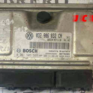 ECU VOLKSWAGEN SAVEIRO