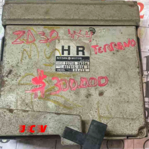 ECU TERRANO