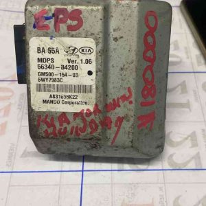 MODULO DIRECCION EPS HYUNDAI